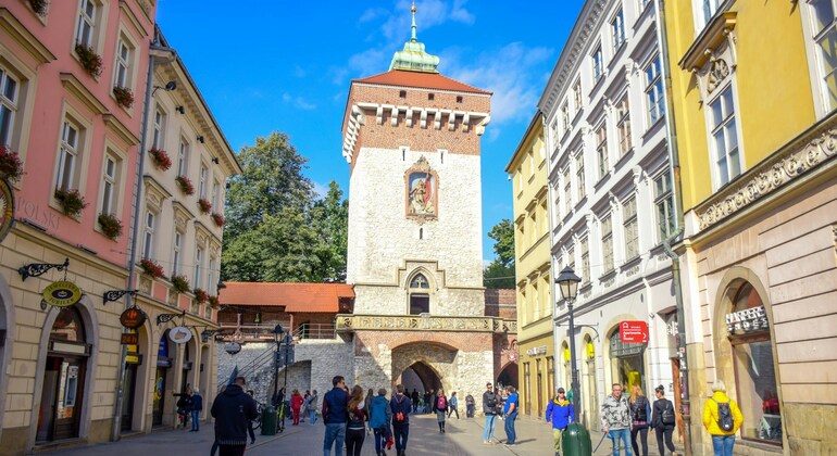 Legenden von Krakau: Selbstgesteuertes Erkundungsspiel Polen &mdash; #6