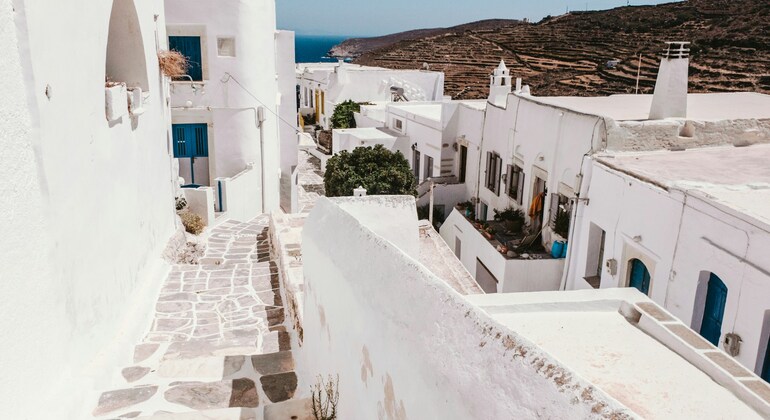 Sifnos Story Free Tour: Hidden Paths & Local Life Greece &mdash; #2