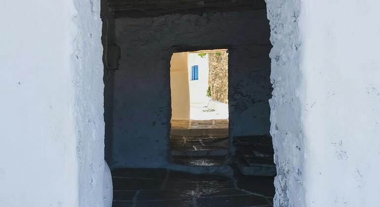 Sifnos Story Free Tour: Hidden Paths & Local Life Greece &mdash; #3