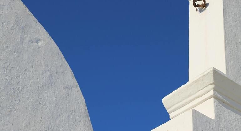 Sifnos Story Free Tour: Hidden Paths & Local Life Greece &mdash; #4