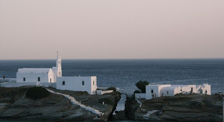 Sifnos Story Free Tour: Hidden Paths & Local Life Greece &mdash; #5