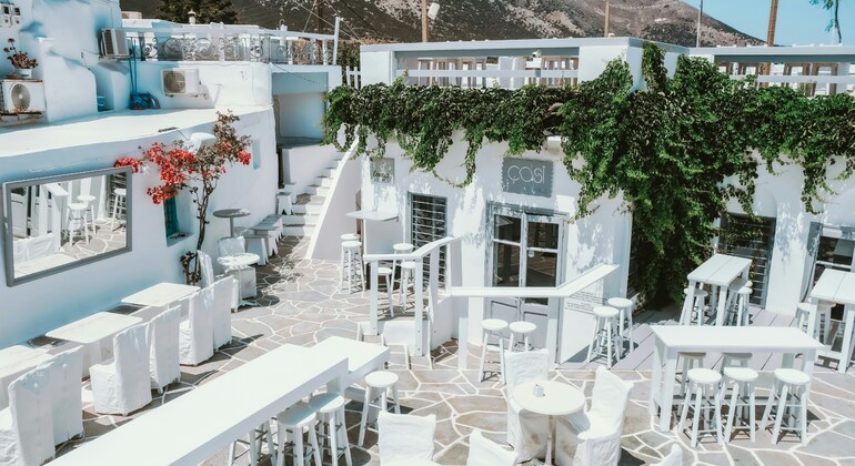 Sifnos Story Free Tour: Hidden Paths & Local Life Greece &mdash; #6