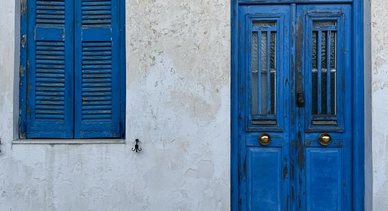 Sifnos Story Free Tour: Hidden Paths & Local Life Greece &mdash; #7