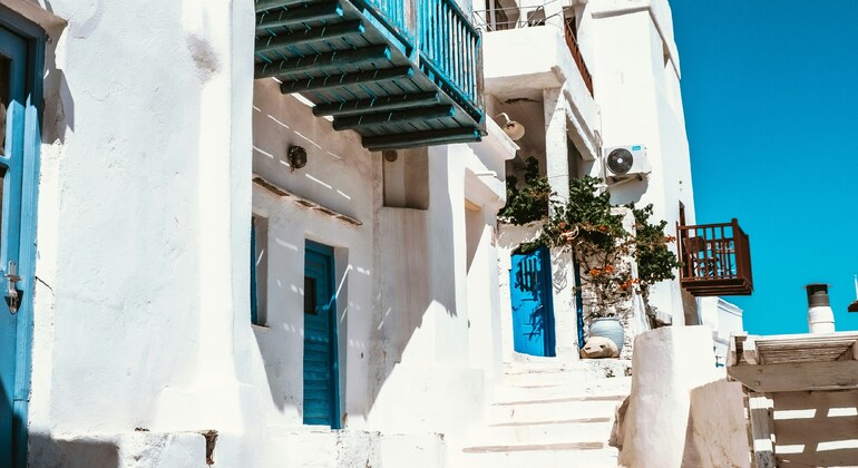 Sifnos Story Free Tour: Hidden Paths & Local Life Greece &mdash; #8