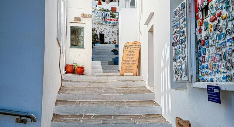Sifnos Story Free Tour: Hidden Paths & Local Life Greece &mdash; #11