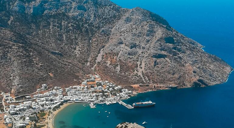 Sifnos Story Free Tour: Hidden Paths & Local Life Greece &mdash; #12