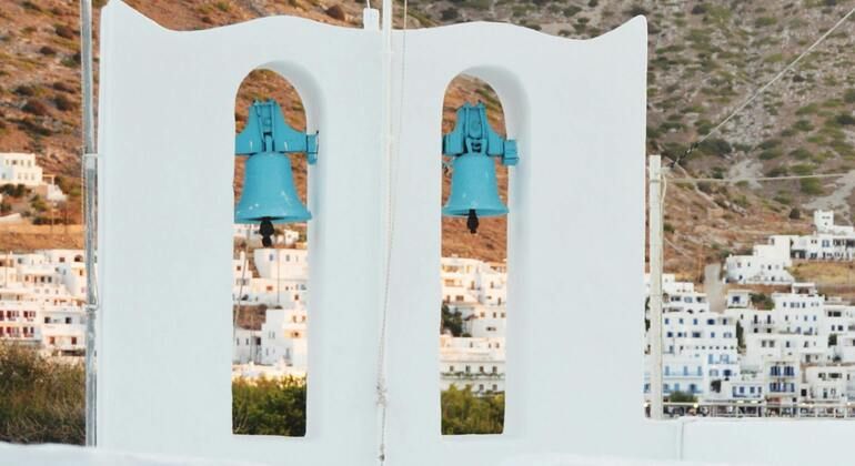 Sifnos Story Free Tour: Hidden Paths & Local Life Greece &mdash; #13