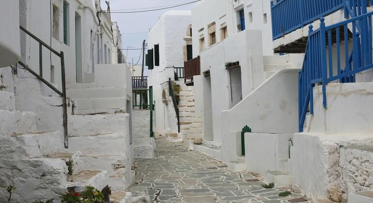 Sifnos Story Free Tour: Hidden Paths & Local Life Greece &mdash; #14