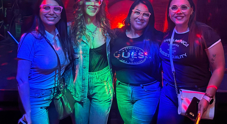 Monterrey Bar Hopping Tour - Cuatro Bares México &mdash; #5