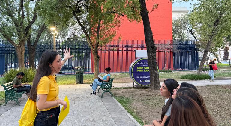 Monterrey Bar Hopping Tour - Cuatro Bares México &mdash; #6