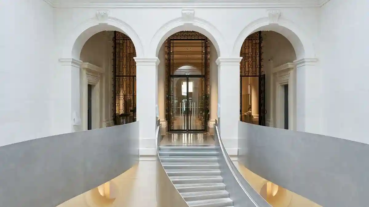 Museo BnF Richelieu: Biglietto d'ingresso