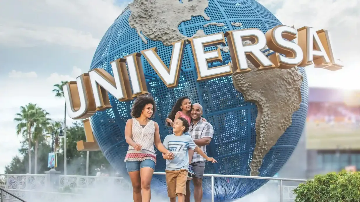 Universal Orlando Resort: Tagesausflug mit dem Brightline-Zug von Ft. Lauderdale Bereitgestellt von Tiqets International B.V.