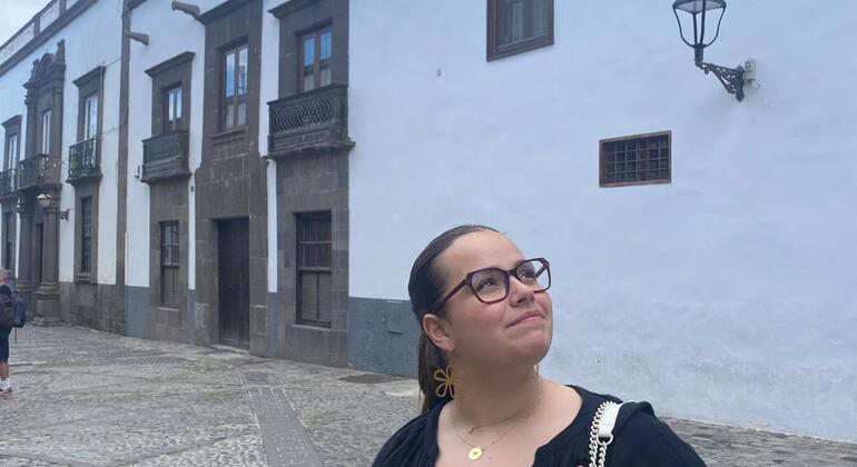 Local Life, Traditions & Soul of Las Palmas Tour Provided by Lucia