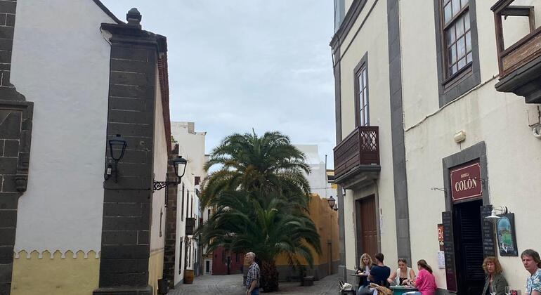 Local Life, Traditions & Soul of Las Palmas Tour global.countries. &mdash; #2