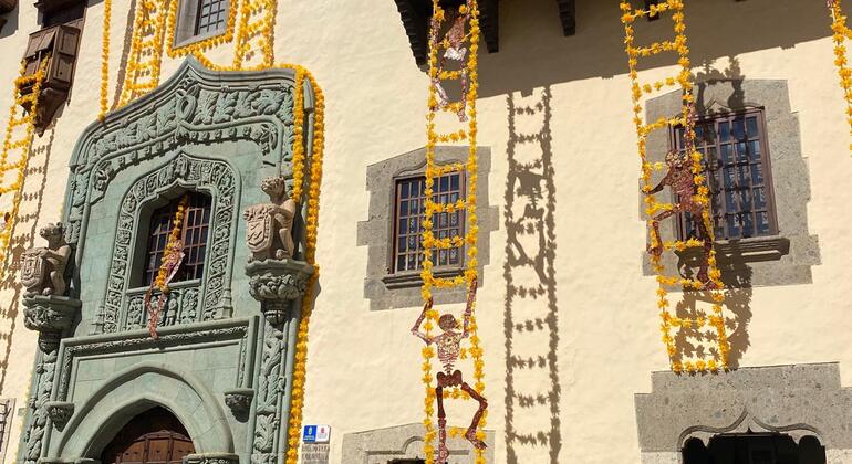Local Life, Traditions & Soul of Las Palmas Tour global.countries. &mdash; #4