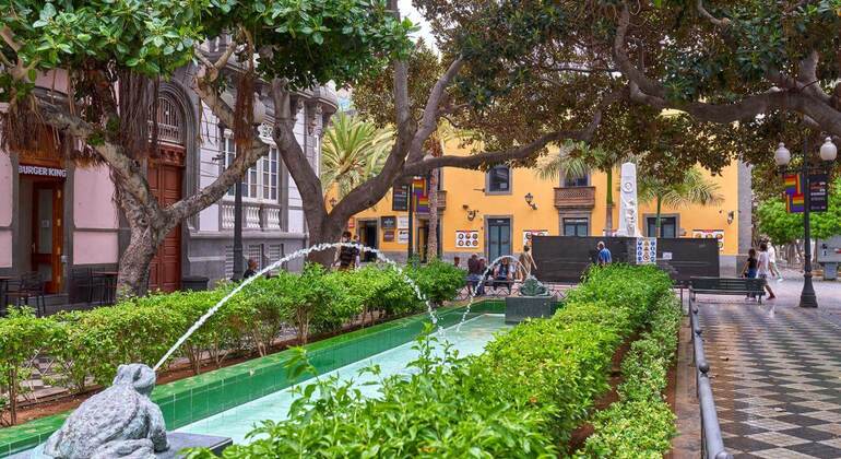 Local Life, Traditions & Soul of Las Palmas Tour global.countries. &mdash; #7