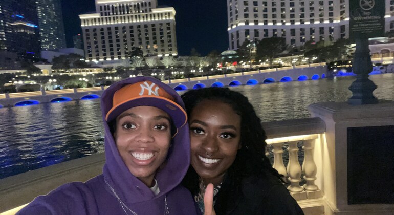 Highlights of Las Vegas Strip: Self-Guided Exploration Game USA &mdash; #6
