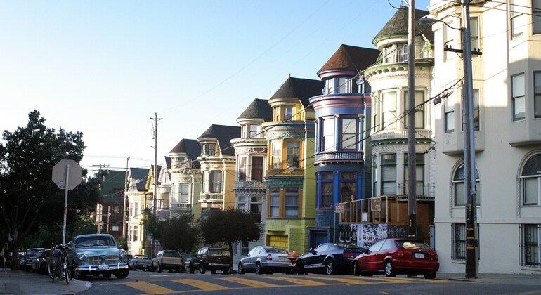 San Francisco's Hippie Culture: Self-Guided Exploration Game USA &mdash; #7