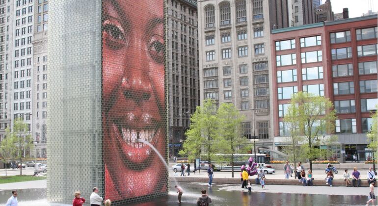 Eastside Chicago: Selbstgesteuertes Erkundungsspiel USA &mdash; #5