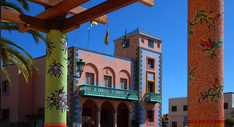 Free Tour: Tazacorte, Historical Village global.countries. &mdash; #2