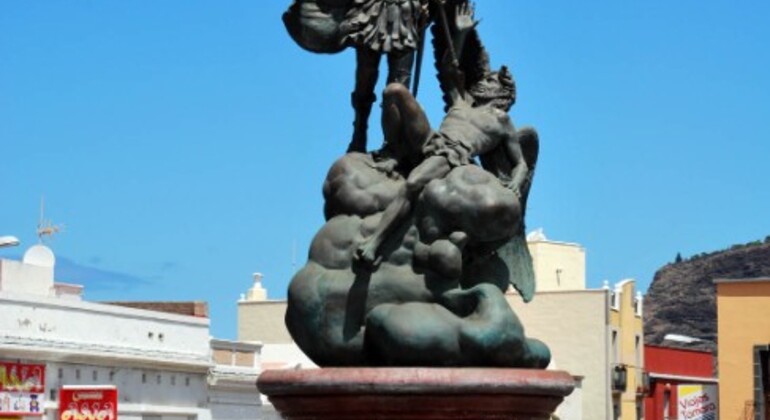 Free Tour: Tazacorte, Historical Village global.countries. &mdash; #3