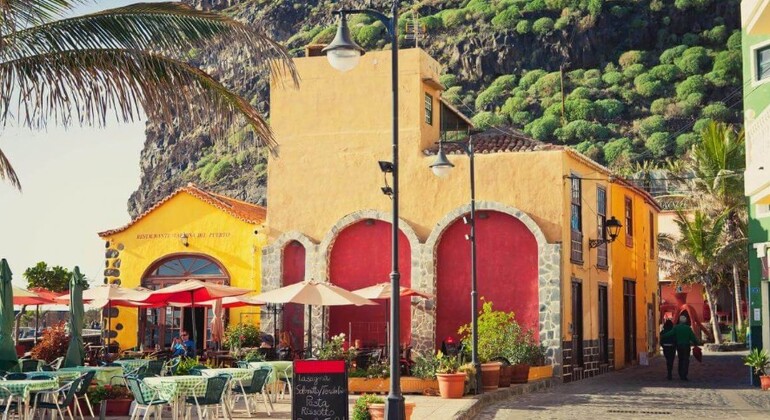 Free Tour: Tazacorte, Historical Village global.countries. &mdash; #4