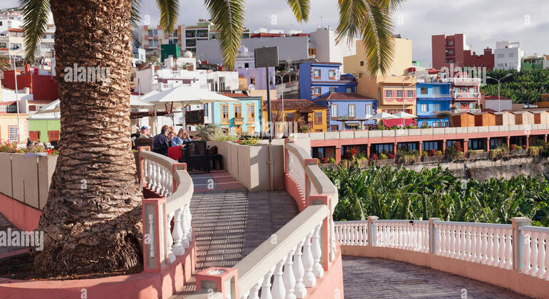 Free Tour: Tazacorte, Historical Village global.countries. &mdash; #7