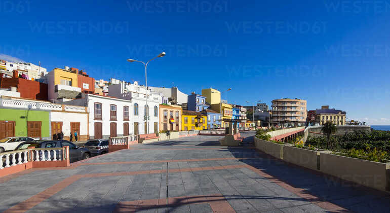 Free Tour: Tazacorte, Historical Village global.countries. &mdash; #8