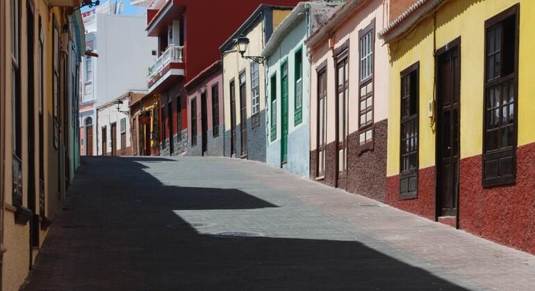 Free Tour: Tazacorte, Historical Village global.countries. &mdash; #9
