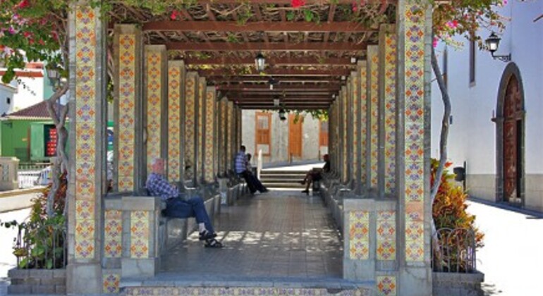 Free Tour: Tazacorte, Historical Village global.countries. &mdash; #10