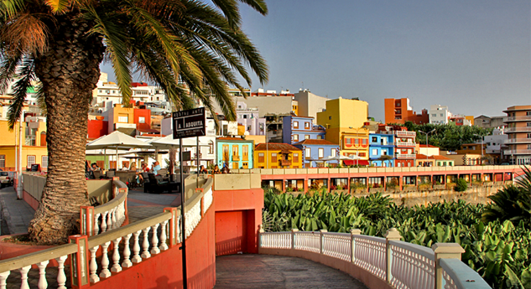 Free Tour: Tazacorte, Historical Village global.countries. &mdash; #11
