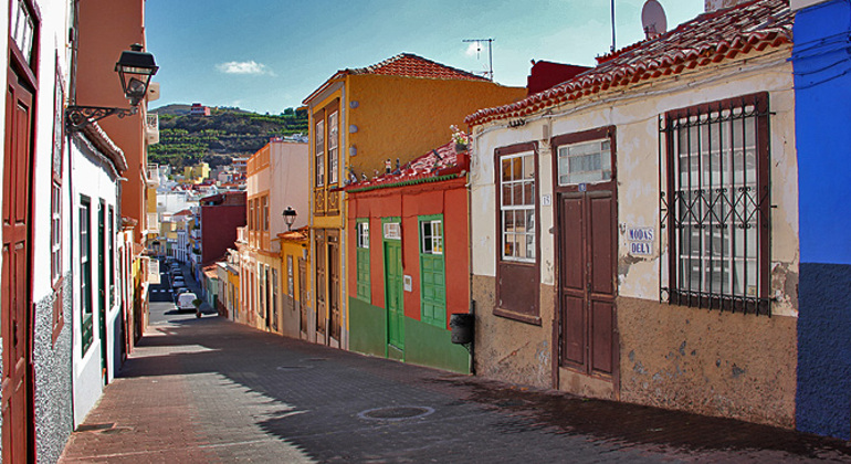 Free Tour: Tazacorte, Historical Village global.countries. &mdash; #12
