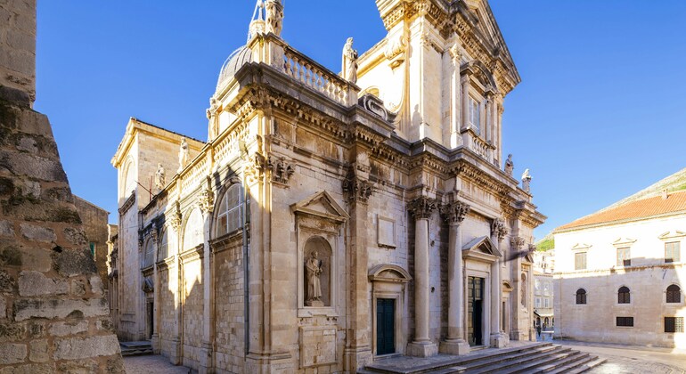 Dubrovnik Medieval: Juego de exploración autoguiada Croacia &mdash; #5