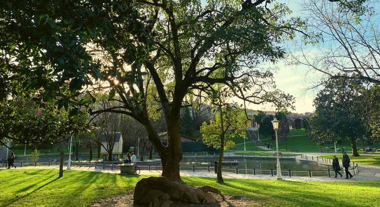 Romantic Bilbao: Self-Guided Exploration Game Spain &mdash; #6