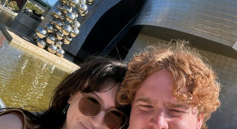 Romantic Bilbao: Self-Guided Exploration Game Spain &mdash; #3