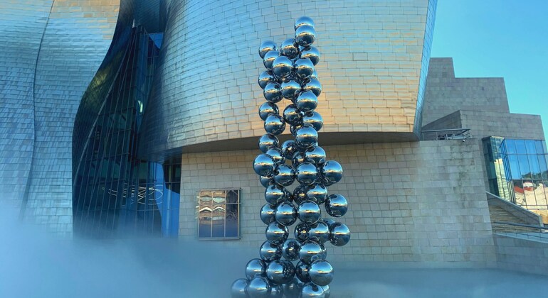Romantic Bilbao: Self-Guided Exploration Game Spain &mdash; #8