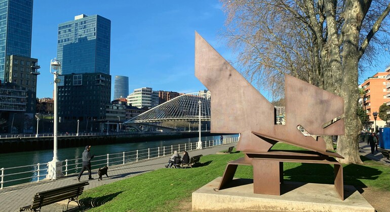 Romantic Bilbao: Self-Guided Exploration Game Spain &mdash; #9