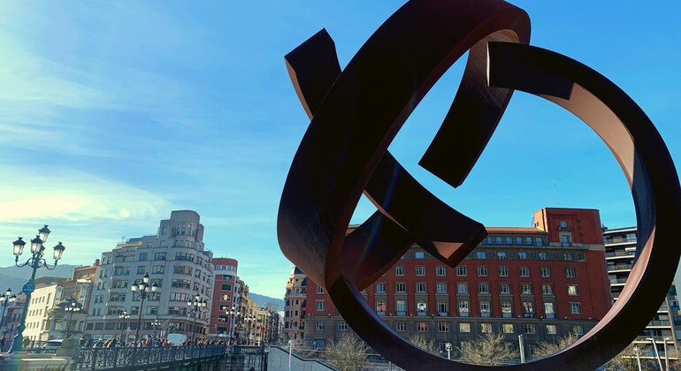 Romantic Bilbao: Self-Guided Exploration Game Spain &mdash; #10