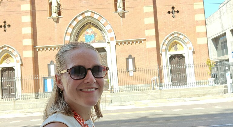 Romantic Turin: Self-Guided Exploration Game Italy &mdash; #2