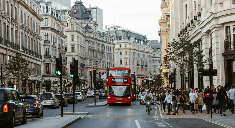 Essential London Tour: Big Ben, Buckingham Palace & Westminster Abbey