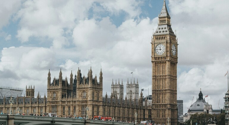 Tour Essencial Londres: Big Ben, Buckingham Palace & Westminster Abbey Inglaterra &mdash; #2