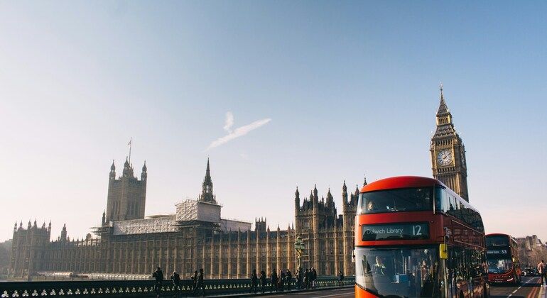 Tour Essencial Londres: Big Ben, Buckingham Palace & Westminster Abbey Inglaterra &mdash; #3