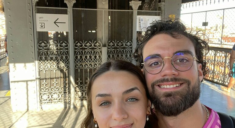 Old Town Lisbon: Self-Guided Exploration Game Portugal &mdash; #2