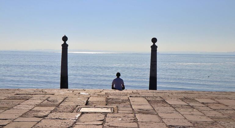 Old Town Lisbon: Self-Guided Exploration Game Portugal &mdash; #6