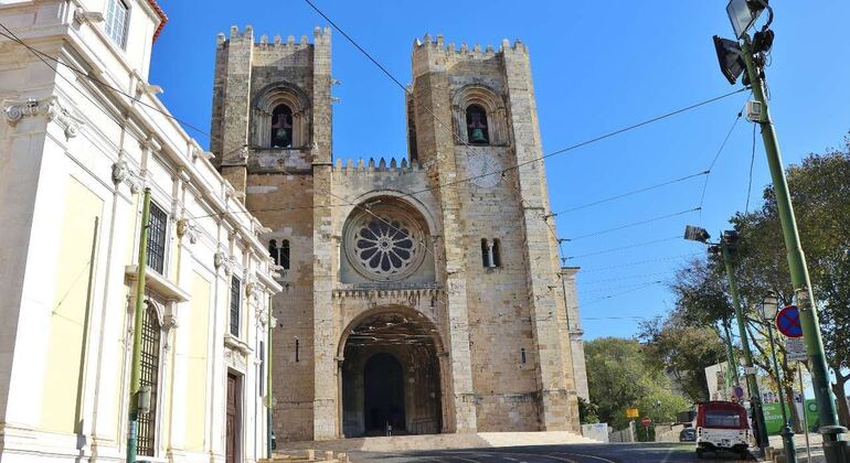 Old Town Lisbon: Self-Guided Exploration Game Portugal &mdash; #8