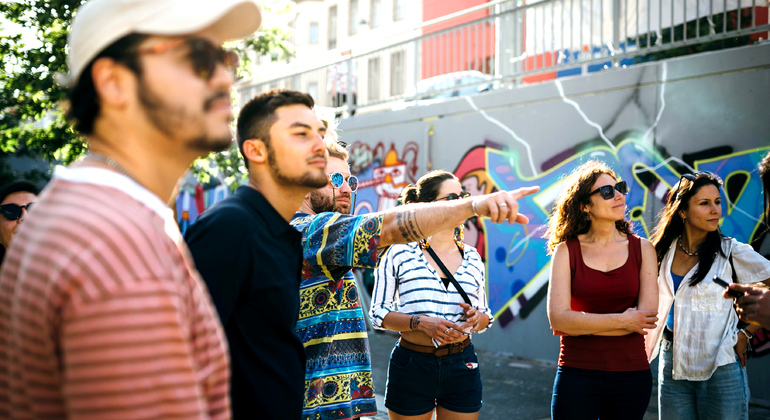 Vienna Like A Local: Hidden Gems Free Walking Tour Austria &mdash; #2