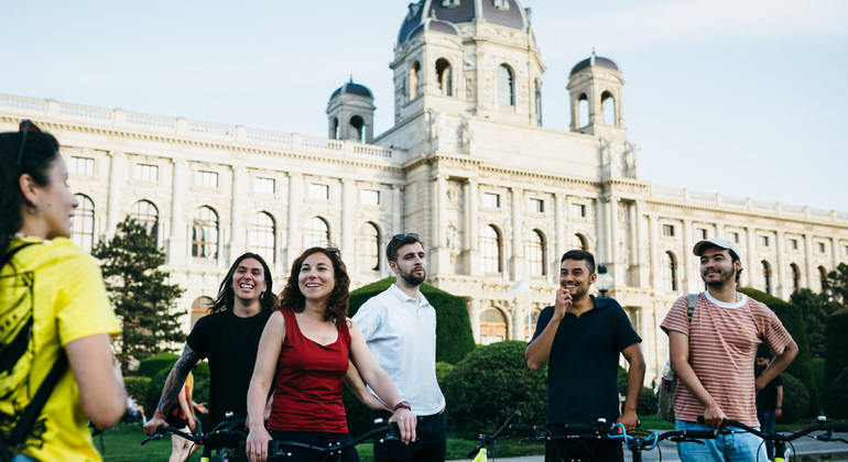Vienna Like A Local: Hidden Gems Free Walking Tour Austria &mdash; #3