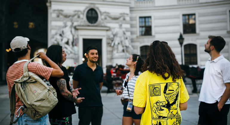 Vienna Like A Local: Hidden Gems Free Walking Tour Austria &mdash; #4