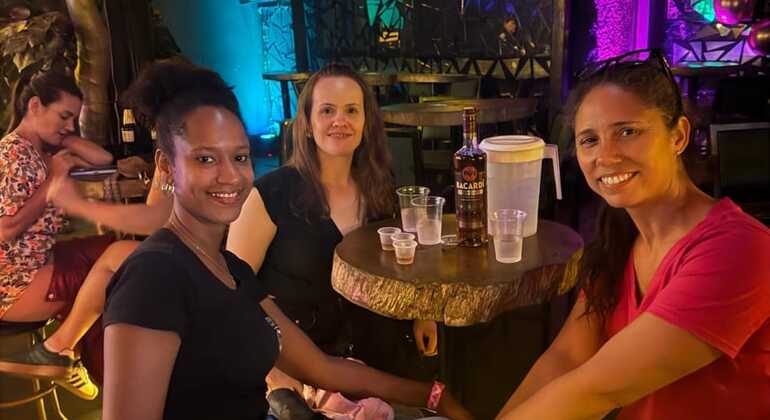 Salsa Night Tour à Cali Colombie &mdash; #5