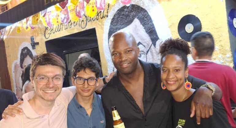 Salsa Night Tour à Cali Colombie &mdash; #6